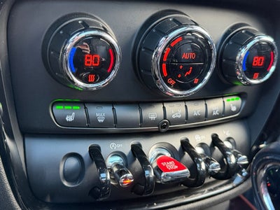 2016 MINI Cooper Clubman