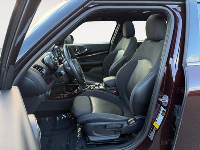 2016 MINI Cooper Clubman