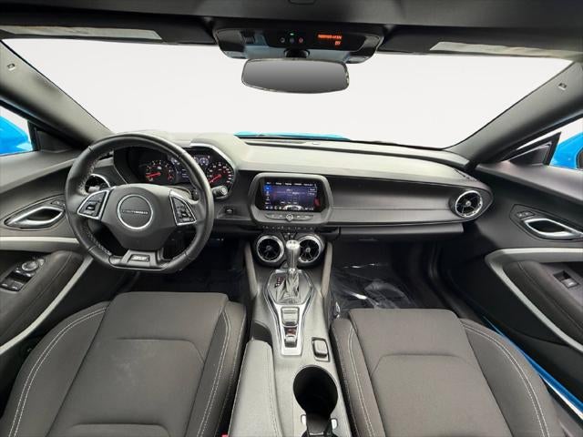2023 Chevrolet Camaro SS 1SS