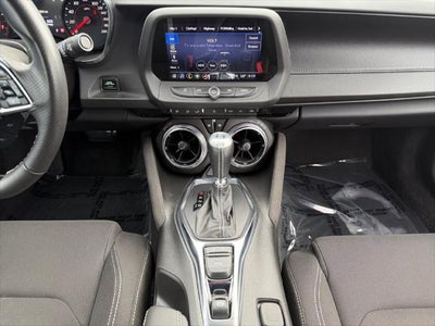 2023 Chevrolet Camaro SS 1SS
