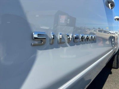 2016 Chevrolet Silverado LT