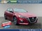 2022 Nissan Altima 2.5 SR AWD