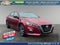 2022 Nissan Altima 2.5 SR AWD