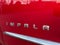 2015 Chevrolet Impala LTZ 1LZ