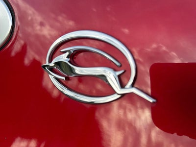 2015 Chevrolet Impala LTZ 1LZ