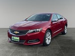 2015 Chevrolet Impala LTZ 1LZ
