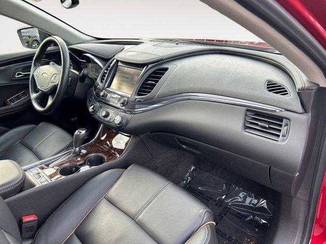 2015 Chevrolet Impala LTZ 1LZ