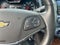 2015 Chevrolet Impala LTZ 1LZ