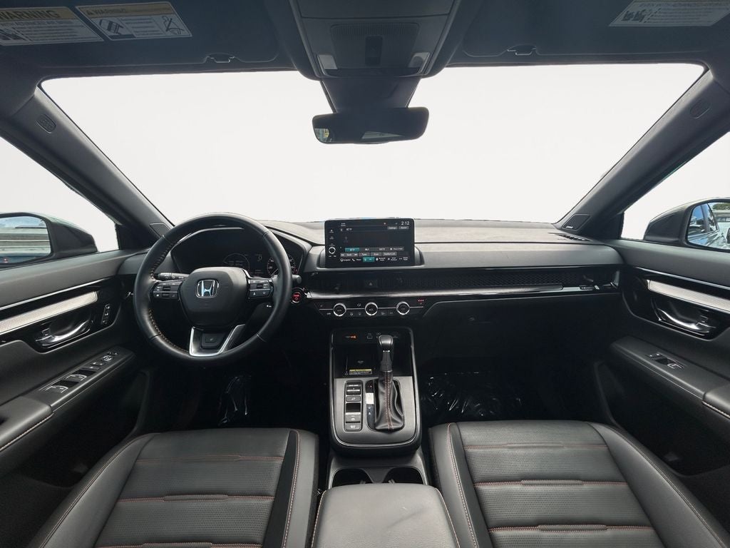 2025 Honda CR-V Sport Touring