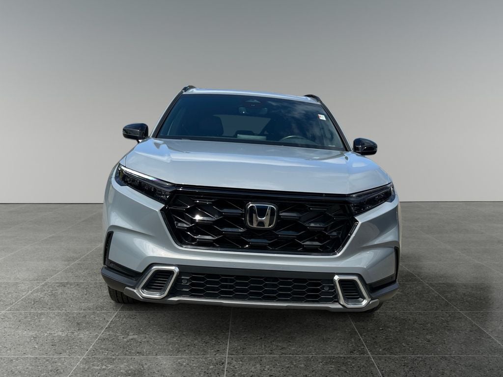 2025 Honda CR-V Sport Touring