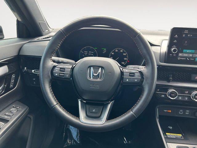 2025 Honda CR-V Sport Touring