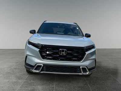 2025 Honda CR-V Sport Touring