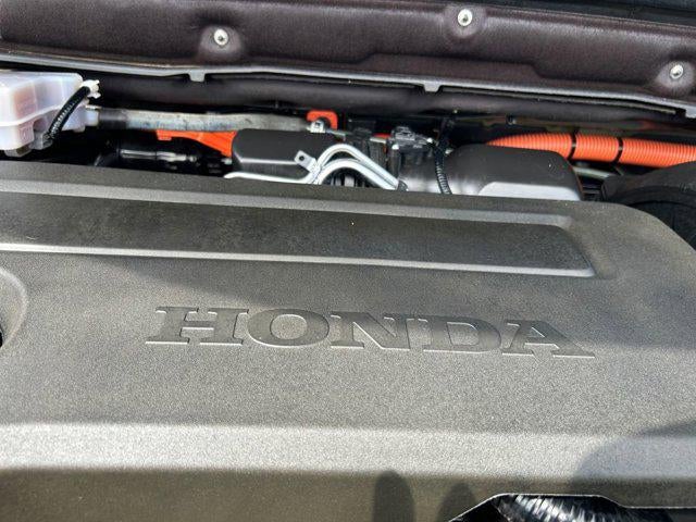 2025 Honda CR-V Sport Touring