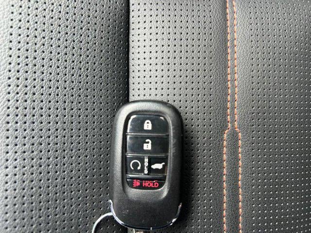 2025 Honda CR-V Sport Touring