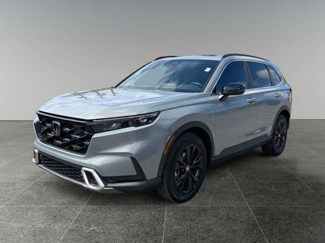 2025 Honda CR-V Sport Touring