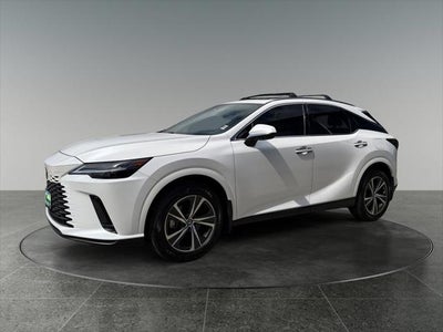 2023 Lexus RX 350 Premium Plus