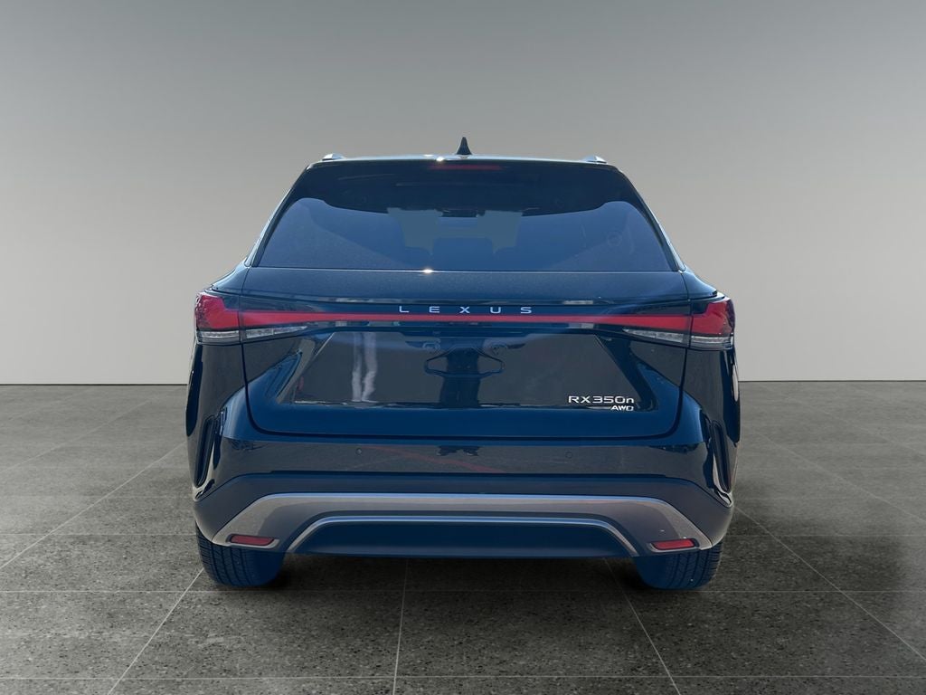 2025 Lexus RX 350h PREMIUM 350h Premium