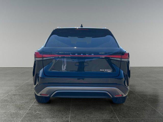 2025 Lexus RX 350h PREMIUM 350h Premium