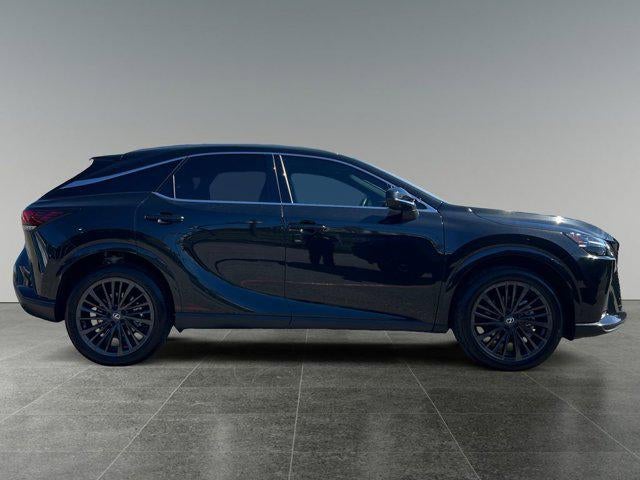 2025 Lexus RX 350h PREMIUM 350h Premium