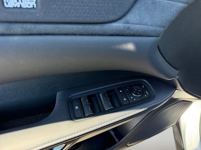 2024 Lexus RX 500h F SPORT Performance