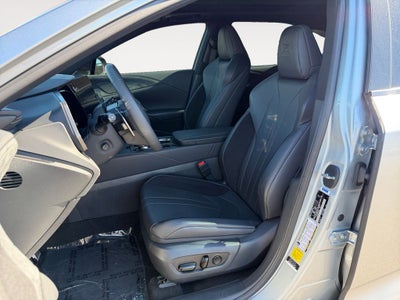 2024 Lexus RX 500h F SPORT Performance