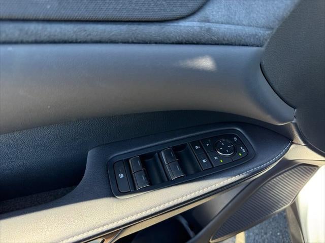 2024 Lexus RX 500h F SPORT Performance