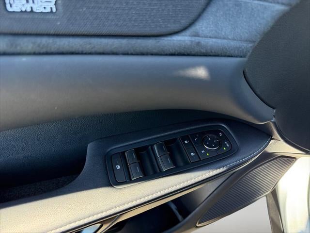 2024 Lexus RX 500h F SPORT Performance