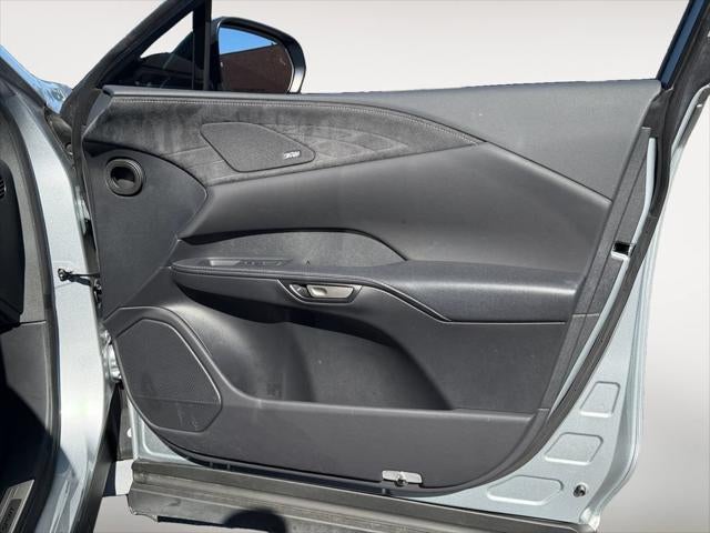 2024 Lexus RX 500h F SPORT Performance