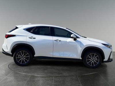 2024 Lexus NX 350 Premium