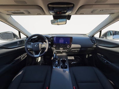 2024 Lexus NX 350 Premium