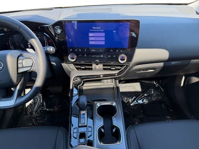 2024 Lexus NX 350 Premium