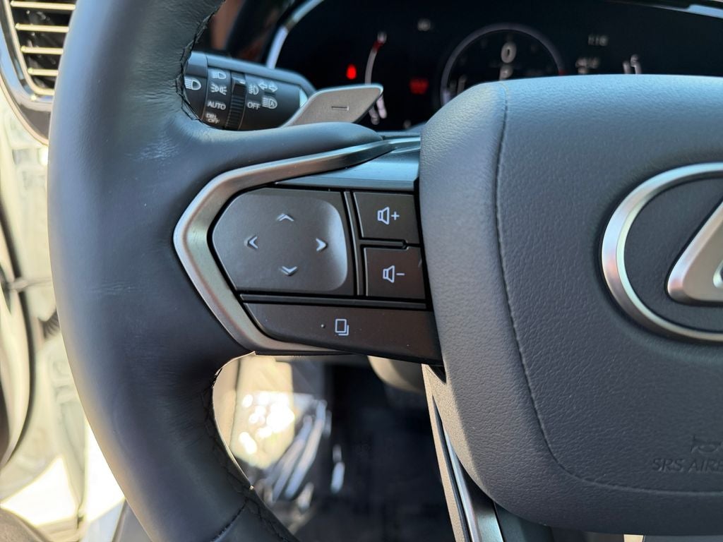 2024 Lexus NX 350 Premium