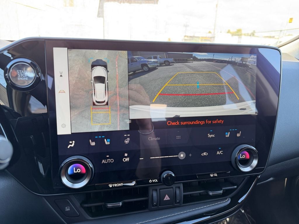 2024 Lexus NX 350 Premium