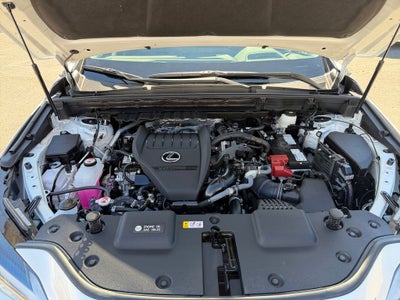 2024 Lexus NX 350 Premium