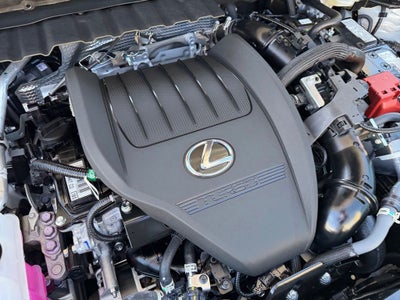 2024 Lexus NX 350 Premium