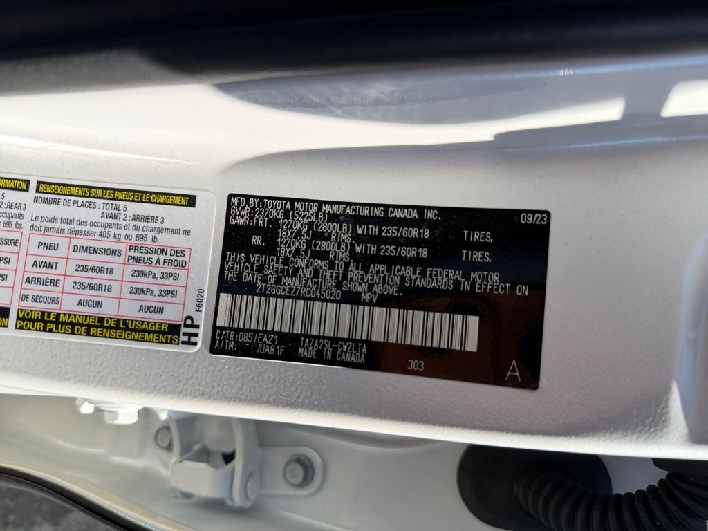 2024 Lexus NX 350 Premium