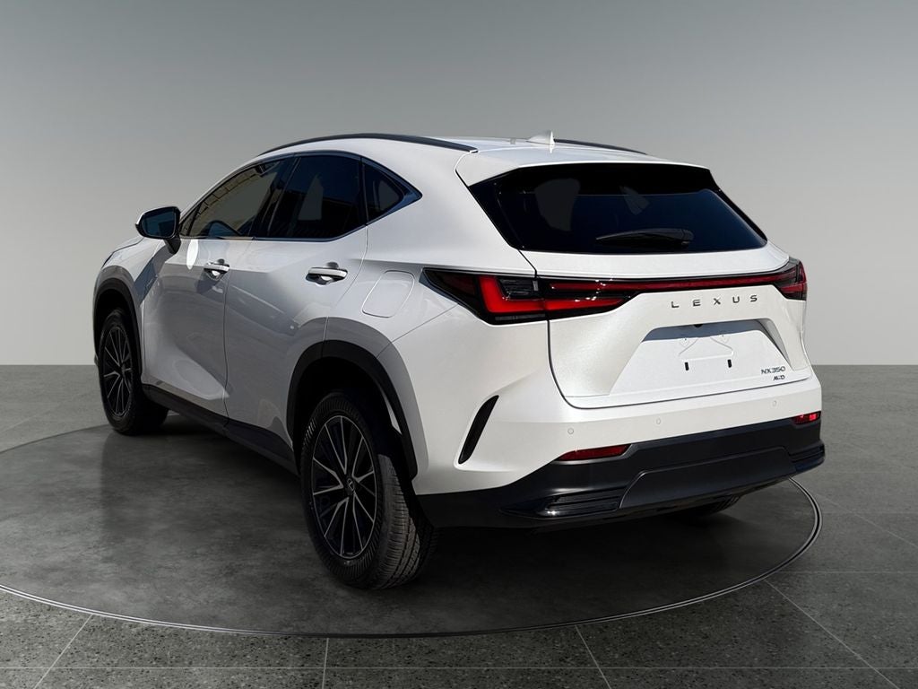 2024 Lexus NX 350 Premium
