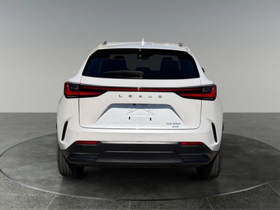 2024 Lexus NX 350 Premium