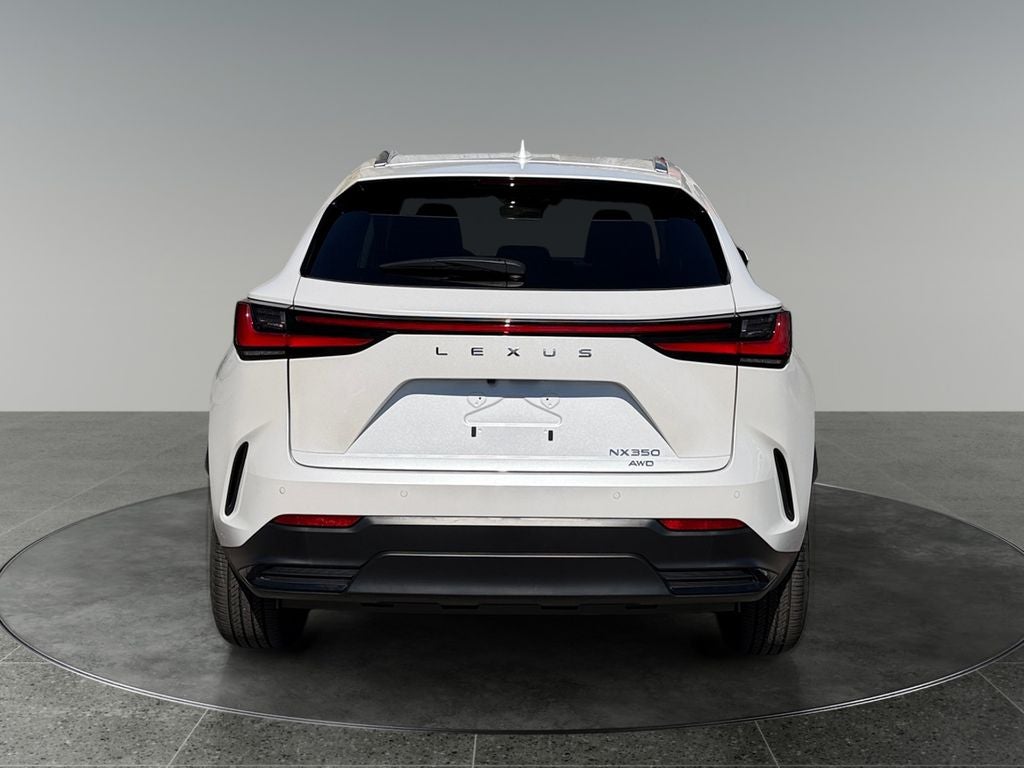 2024 Lexus NX 350 Premium