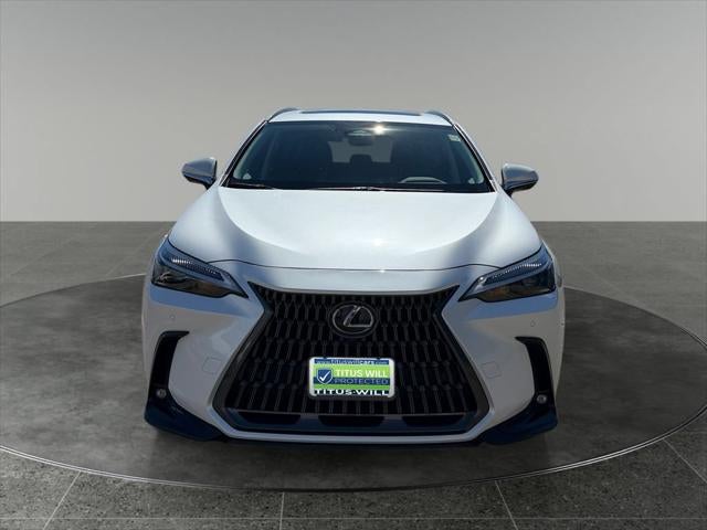 2024 Lexus NX 350 Premium
