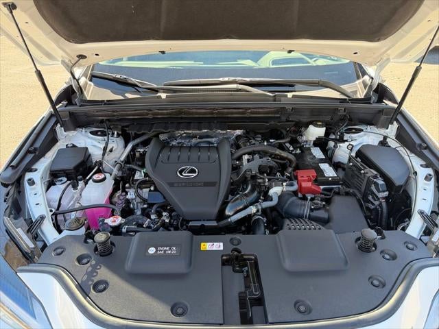2024 Lexus NX 350 Premium