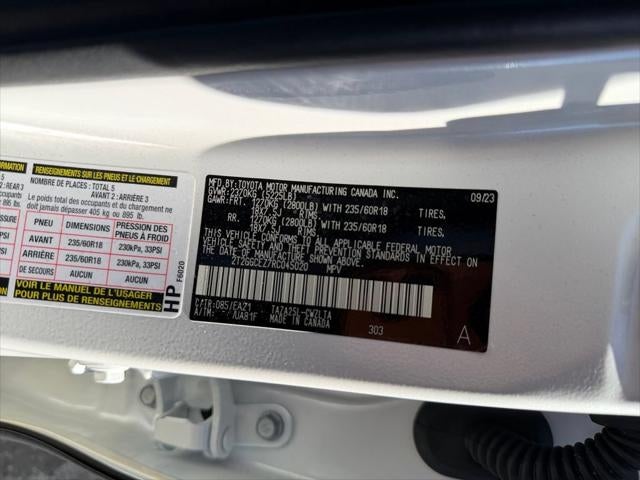 2024 Lexus NX 350 Premium