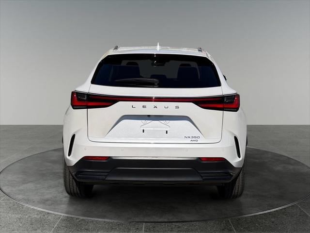 2024 Lexus NX 350 Premium