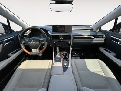 2022 Lexus RX 350 350