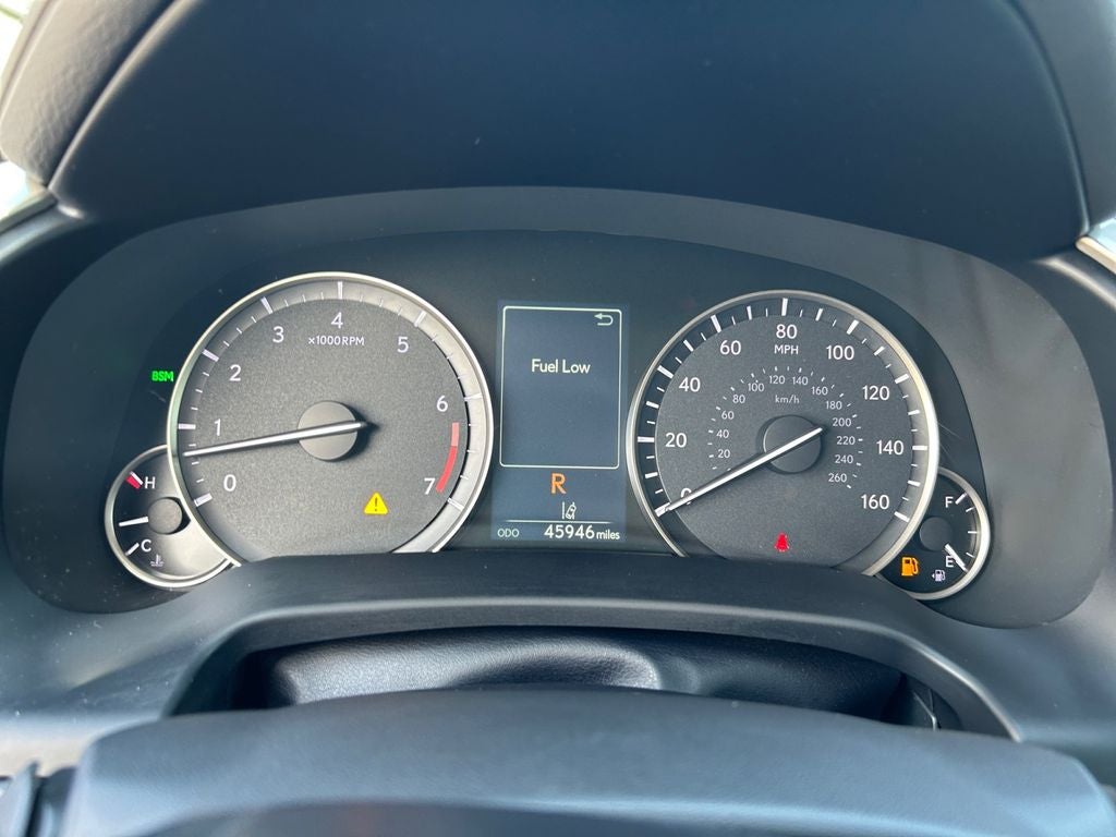 2022 Lexus RX 350 350