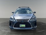 2022 Lexus RX 350 350