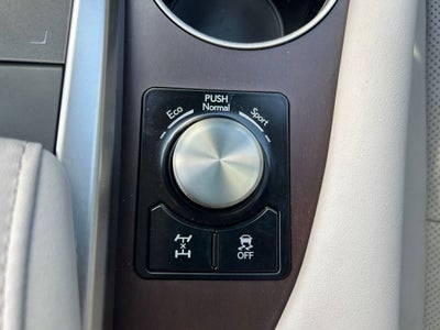 2022 Lexus RX 350 350