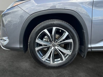 2022 Lexus RX 350 350