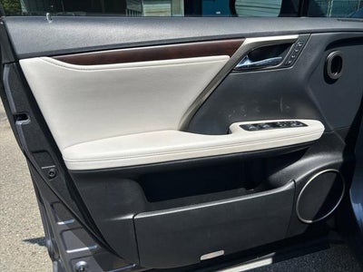 2022 Lexus RX 350 350