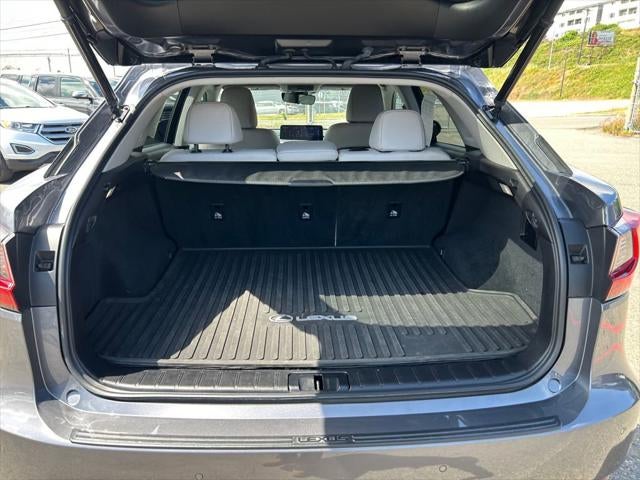 2022 Lexus RX 350 350